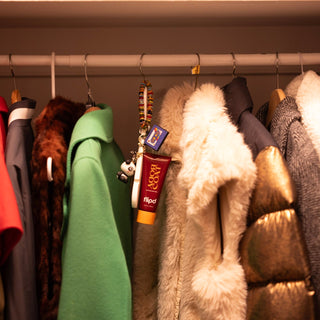 BodyCoat Warming Body Lotion - Thermogenic Moisturizer for Chilly Moments