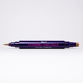 Cosmic Freckle 2-in-1 Metallic Freckle Pen + Star Stamp