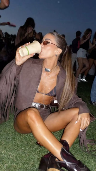 What to Wear to Outside Lands: All You Need to Know Before You Go