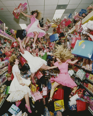 🛍️ Black Friday Used to Hit Different - So We’re Bringing It Back.