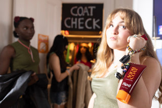 Forget the Coat Check: BodyCoat lotion is the NEW Warmth Hack You Need