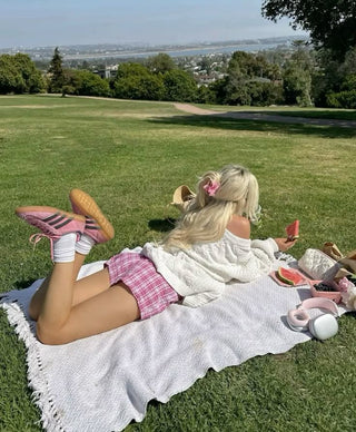 5 Spring Essentials Every “Night Out Girl” Actually Needs (From Someone Who Goes Out)