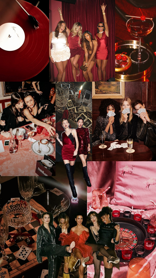 Cold Girls Need Warm Friends 💖🔥