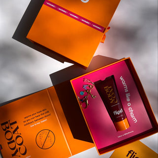 bodycoat lotion pr box